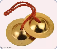 Para Laxmi & Ganesh Idols Mercury Deity2